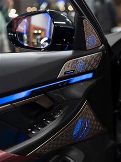 بي ام دبليو الفئة 5